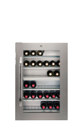 Reparación averías vinoteca Ecron en  Navarra